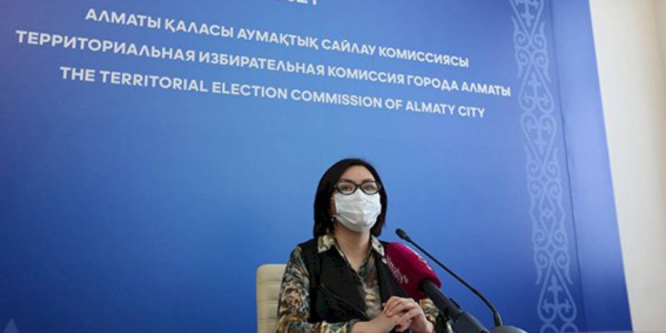
                    Избирательные участки Алматы адаптированы для людей с особыми потребностями
                