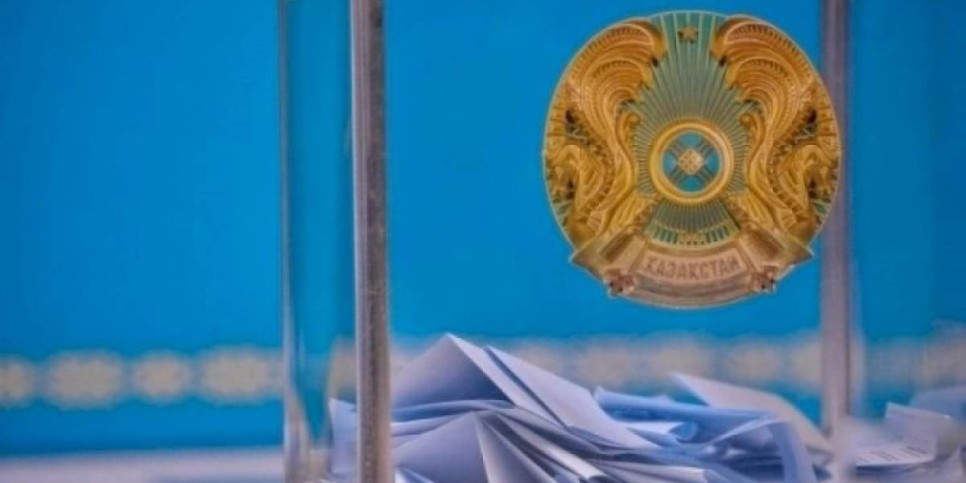 
                    На избирательных участках Алматы соблюдены санитарные нормы – эксперт
                