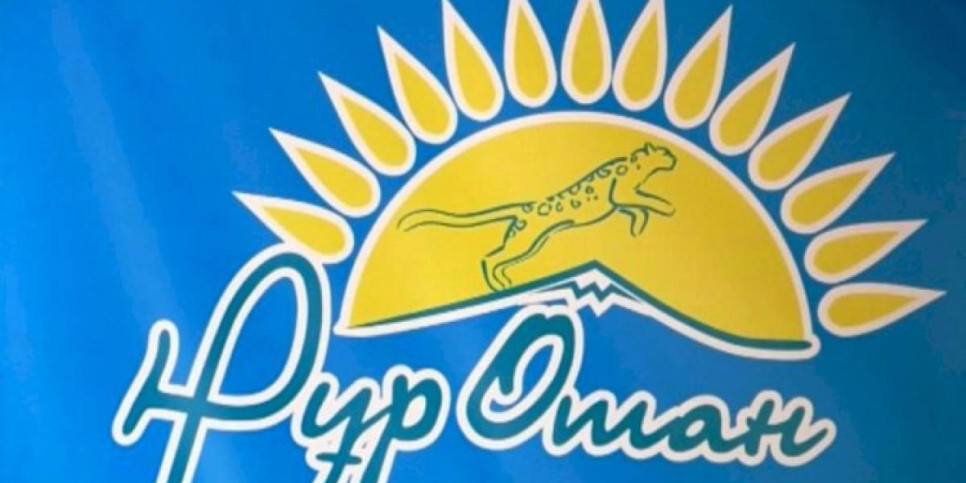
                    Nur Otan поздравляет казахстанцев с Новым годом
                