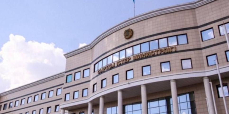 
                    Казахстанские дипломаты рассказали зарубежным экспертам о предстоящих парламентских выборах
                