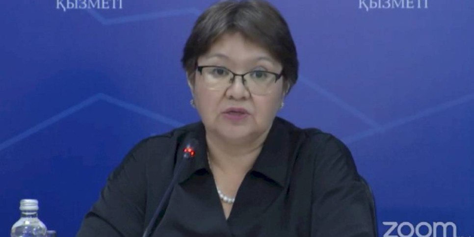 
                    О подготовке к проведению республиканского референдума в Алматы – прямая трансляция
                