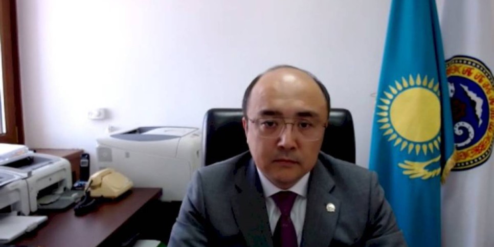 
                    Как алматинцы могут участвовать в проекте «Бюджет участия»
                