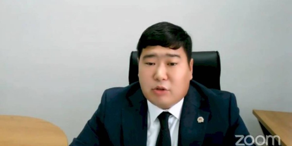 
                    Кайрат Жуманов о подготовке к школе детей из малообеспеченных семей и акции «Дорога в школу»
                