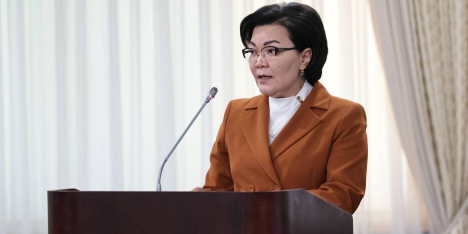 
                    Год рабочих профессий: в Казахстане запустят цифровую карту предприятий
                