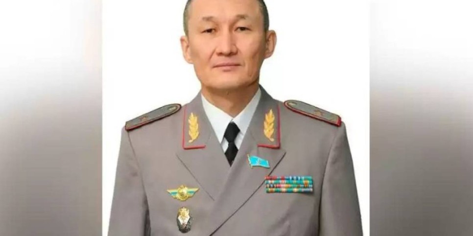 
                    Назначен новый министр по ЧС Казахстана
                