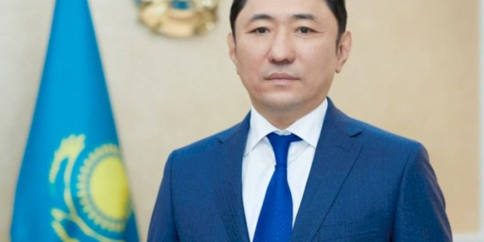 
                    Советником Президента РК назначен Болат Акчулаков
                