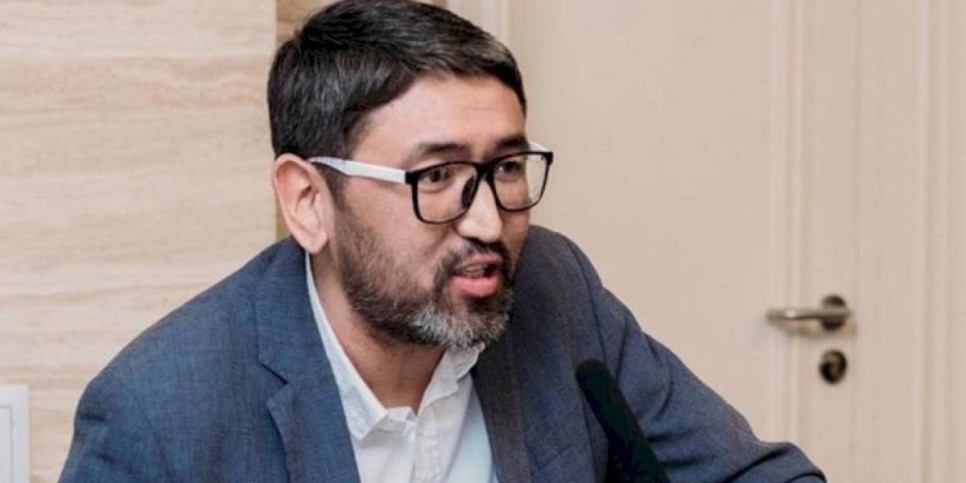 
                    Политолог: Соглашение о безвизовом режиме – это победа казахстанской дипломатии
                