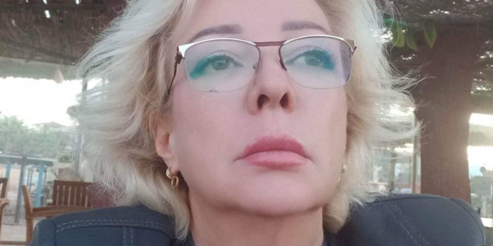 
                    Алматинка Кира Ударцева: В Египте очень ценятся казахские девушки
                
