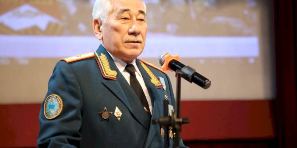 
                    Генерал Махмут Телегусов: Системная коррупция подрывает национальную безопасность
                