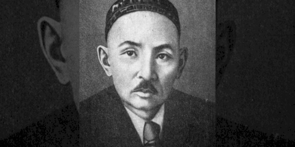 
                    Воин-поэт: писателю и партизану Жумагали Саину исполнилось 110 лет
                