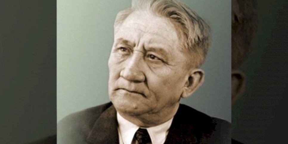
                    120 лет Габидену Мустафину: путь от рабочего до писателя-академика
                