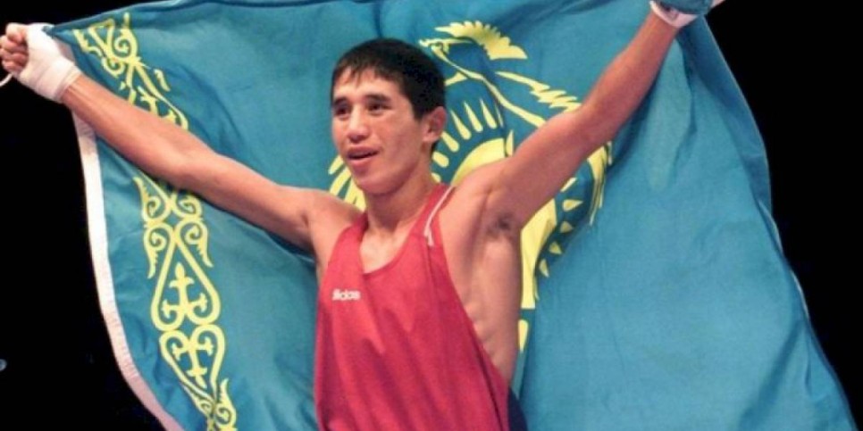 
                    Они славили Отчизну: 30 легендарных имен спортсменов независимого Казахстана
                