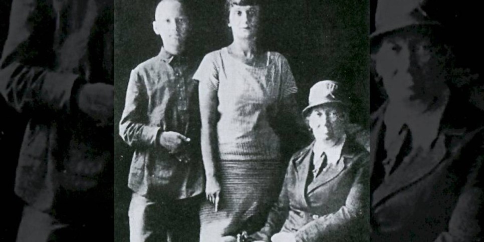 
                    Отец современного евразийства: в этом году исполнилось 110 лет со дня рождения Льва Гумилева
                