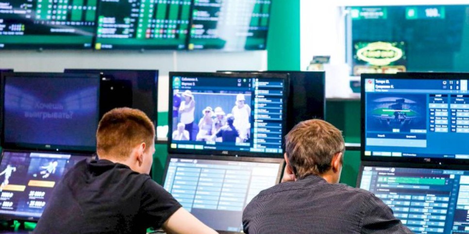 
                    В Казахстане с апреля будут вести учет ставок в букмекерских конторах и тотализаторах
                