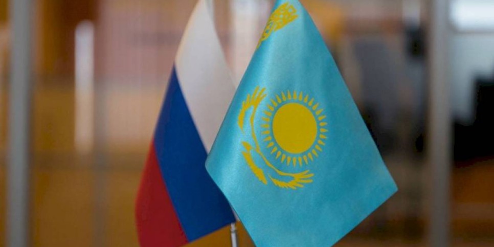 
                    Казахстан намерен ликвидировать торговое представительство в РФ
                