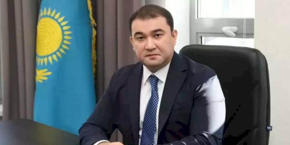 
                    Назначен новый заместитель акима Туркестанской области
                