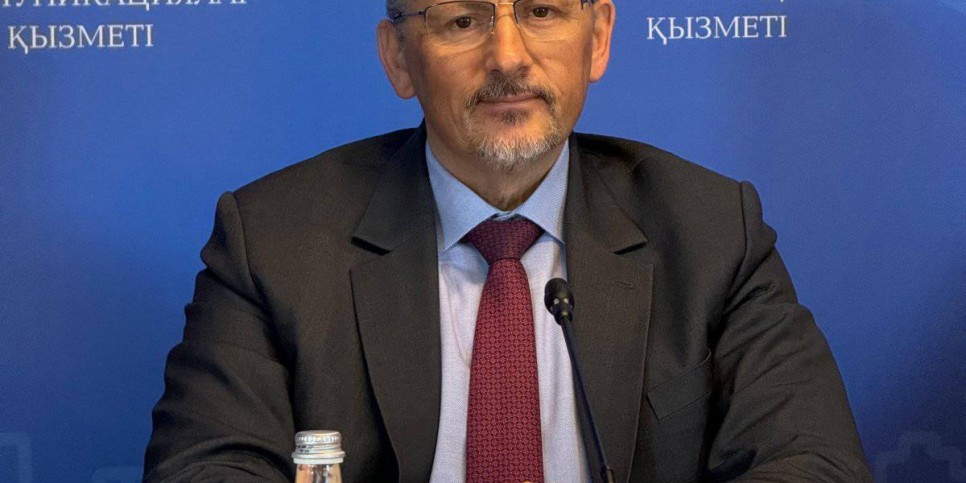 
                    Александр Терентьев: «Соблюдайте цифровую гигиену и следуйте нашим советам, чтобы защитить свои деньги от мошенников»
                
