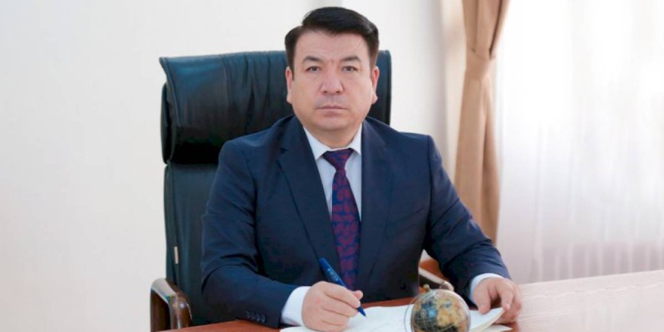 
                    Гани Бейсембаев назначен Министром просвещения РК
                