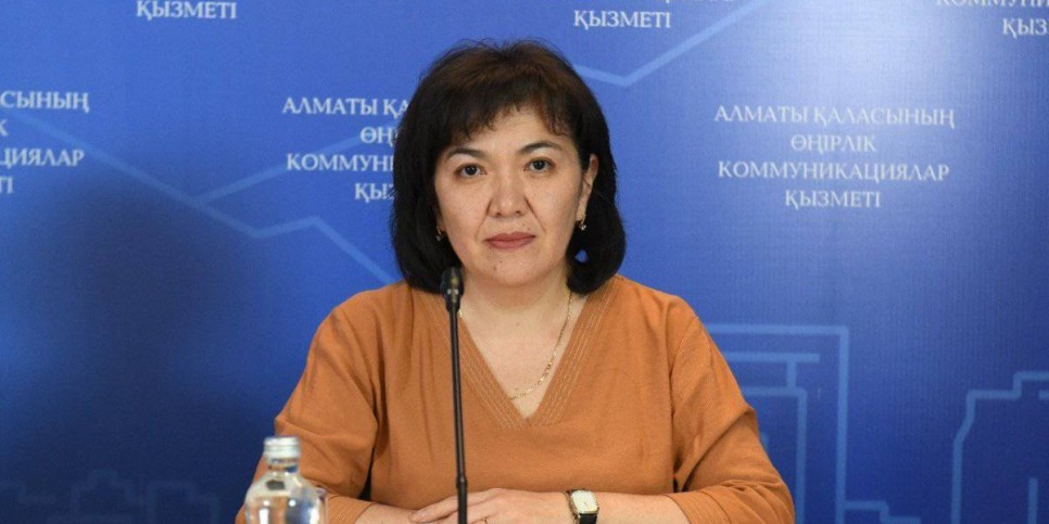 
                    При острой кишечной инфекции самолечением заниматься нельзя – врач
                