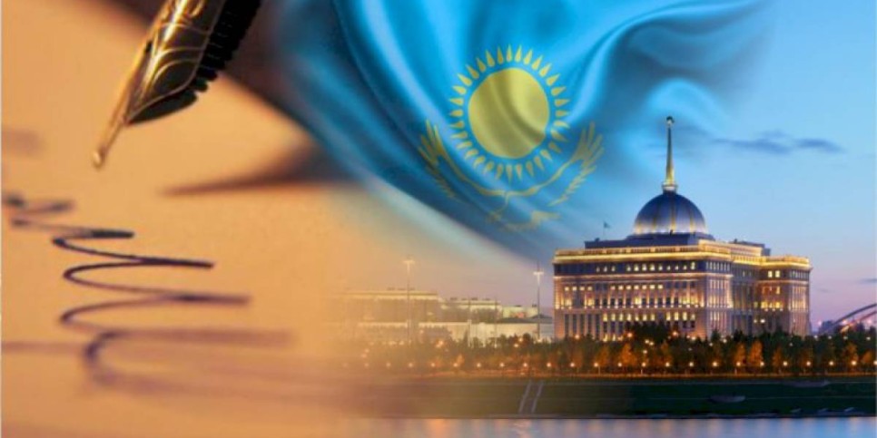 
                    Указом Президента РК Канцелярия премьер-министра преобразована в Аппарат Правительства
                