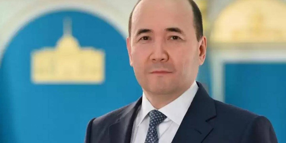 
                    Назначен секретарь Совета безопасности РК
                