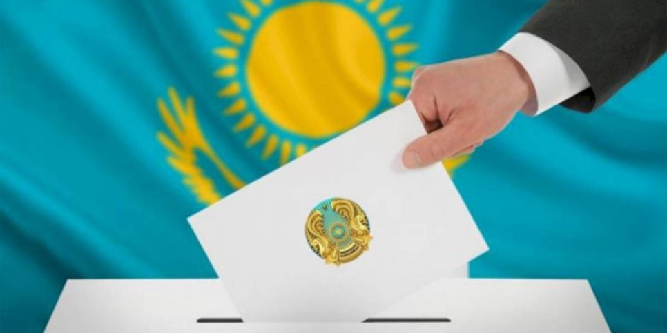 
                    Об образовании избирательных участков по Медеускому району города Алматы
                