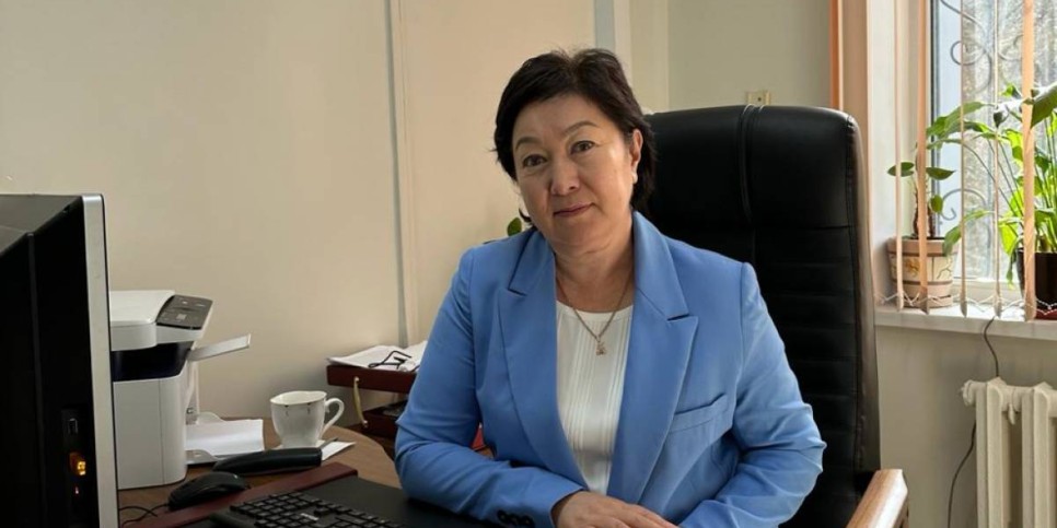 
                    Как правильно выбрать школьную форму и рюкзак, рассказала алматинский врач
                