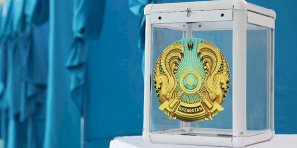 
                    Об образовании избирательных участков по Бостандыкскому району города Алматы
                