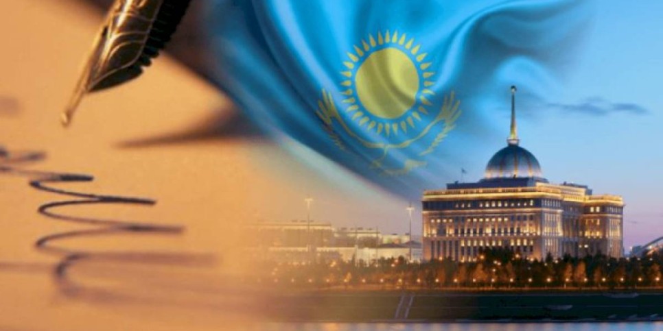 
                    Ряд законов подписал Глава государства
                