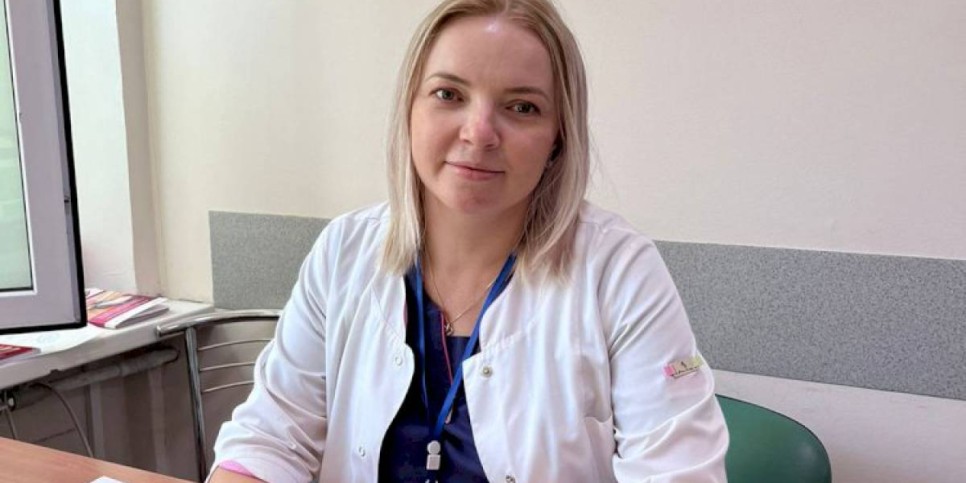 
                    Жара наступает на Казахстан – советы врача, как сохранить свое здоровье
                
