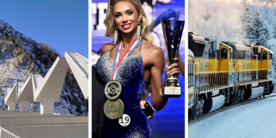 
                    Старт ледового сезона на «Медеу», алматинка стала чемпионкой мира и почему приостановили продажу билетов на поезда – дайджест интересных событий
                