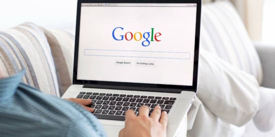 
                    Как найти в Google информацию по любому запросу – лайфхак от известного блогера
                