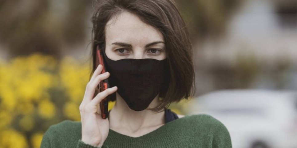
                    Как правильно использовать многоразовую маску – советы иммунолога
                