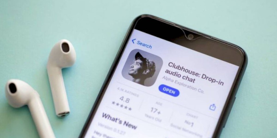 
                    Утечка данных из Clubhouse – советы пострадавшим
                