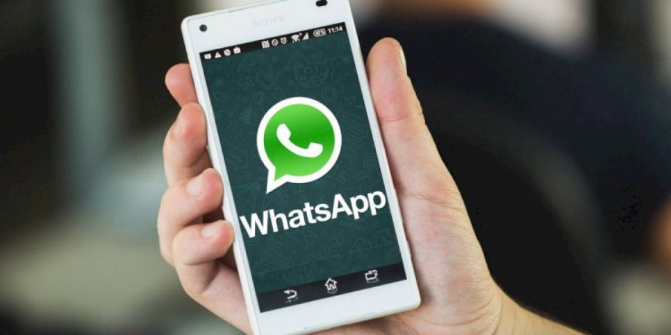 
                    В новом году на некоторых смартфонах перестанет работать WhatsApp
                