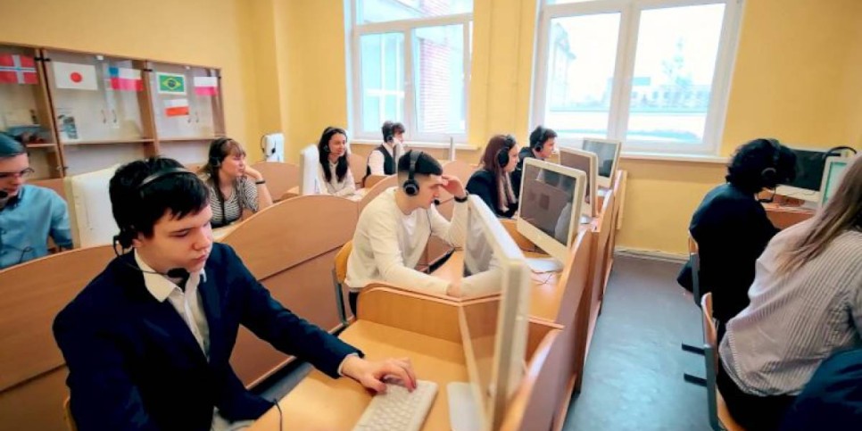 
                    Два колледжа построят в Алматы
                