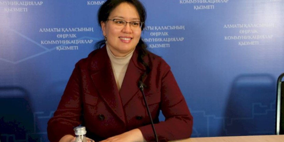 
                    Ежегодно количество алматинских школьников растет в среднем на 12-14 тысяч
                
