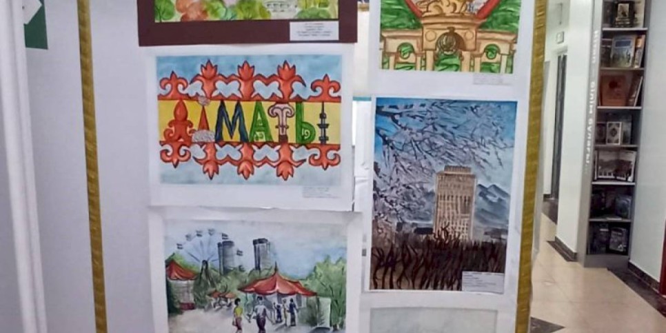 
                    В Алматы подвели итоги городского детского фестиваля «Алматы БАЛАFEST»
                