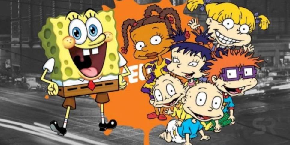 
                    Телеканал Nickelodeon начал показ мультфильмов на казахском языке
                