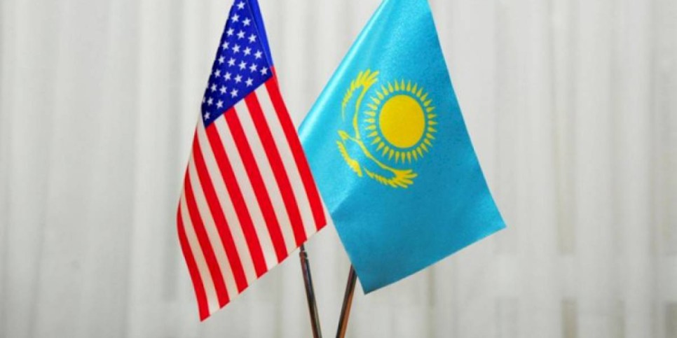 
                    Перспективы сотрудничества обсудили главы МИД Казахстана и США
                