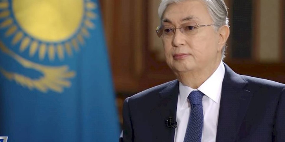 
                    Где смогут посмотреть казахстанцы церемонию инаугурации Президента РК
                