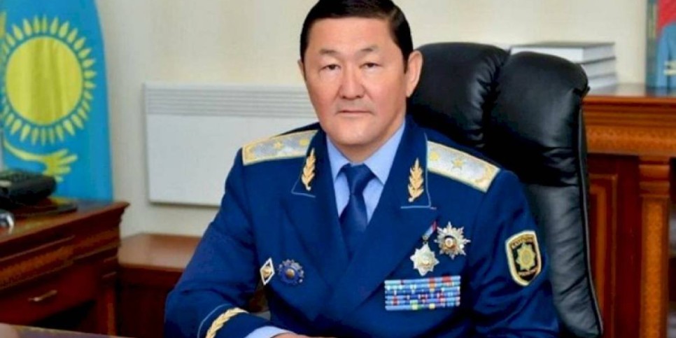 
                    Свыше 400 миллионов долларов возвращено за пять месяцев в Казахстан 
                