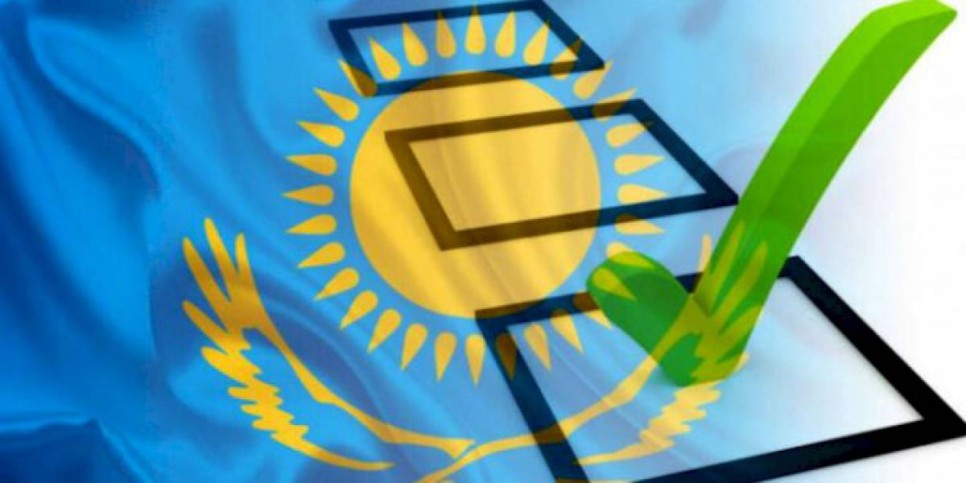 
                    Постановление акимата о некоторых вопросах организации предвыборной агитации в Алматы
                