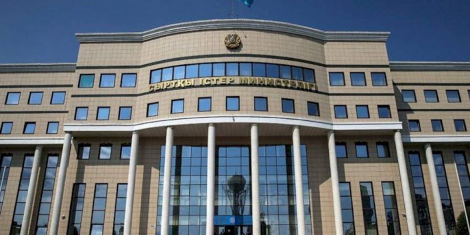 
                    Саммит «Центральная Азия – Россия» состоится в Астане
                