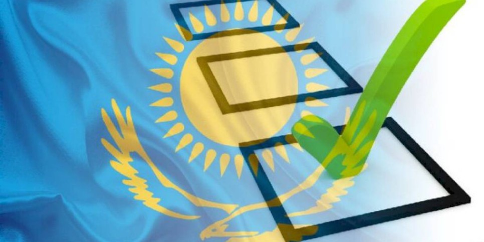 
                    На пост президента РК партия «Ак жол» выдвинула кандидатуру Касым-Жомарта Токаева
                