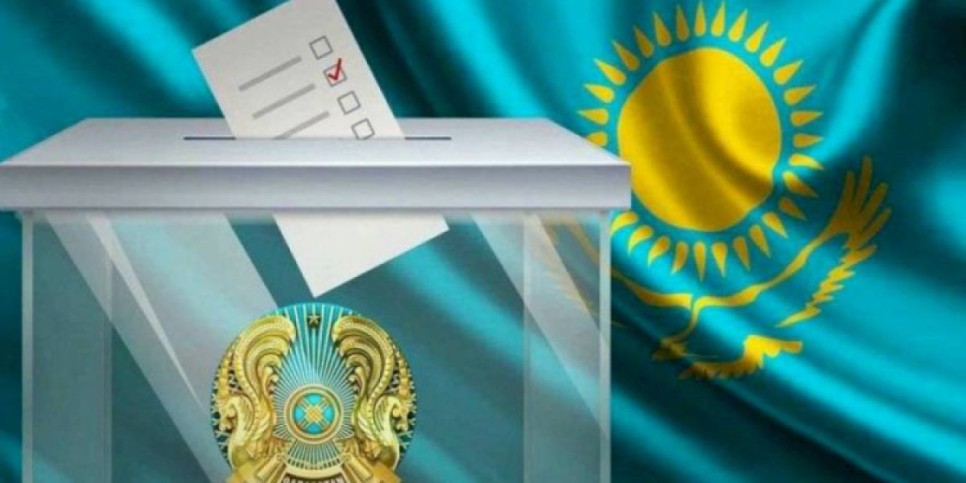 
                    Сообщение о формировании новых составов участковых избирательных комиссий
                