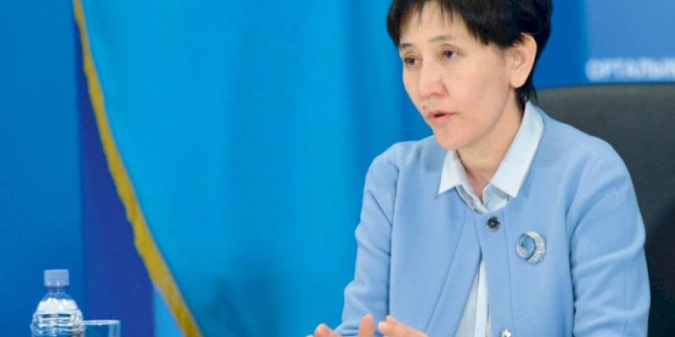 
                    Новую «казахскую визу» начнут выдавать в РК этническим казахам
                