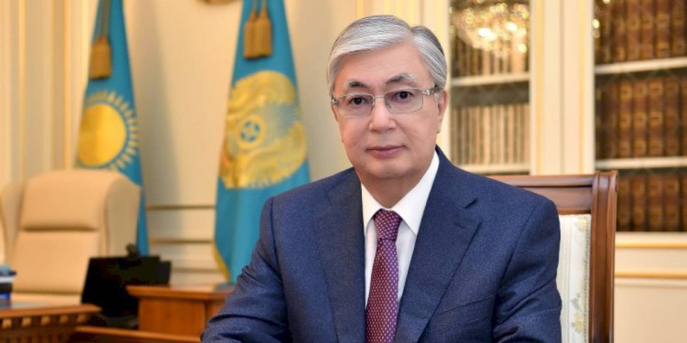 
                    Президент РК примет участие в заседании Совета глав государств — членов ШОС в Узбекистане
                