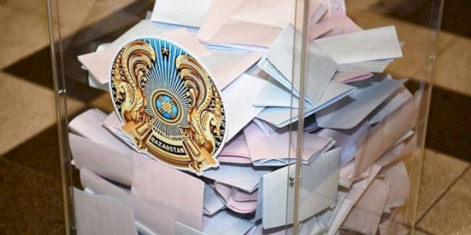 
                    Сколько планируется потратить на президентские и парламентские выборы в Казахстане
                