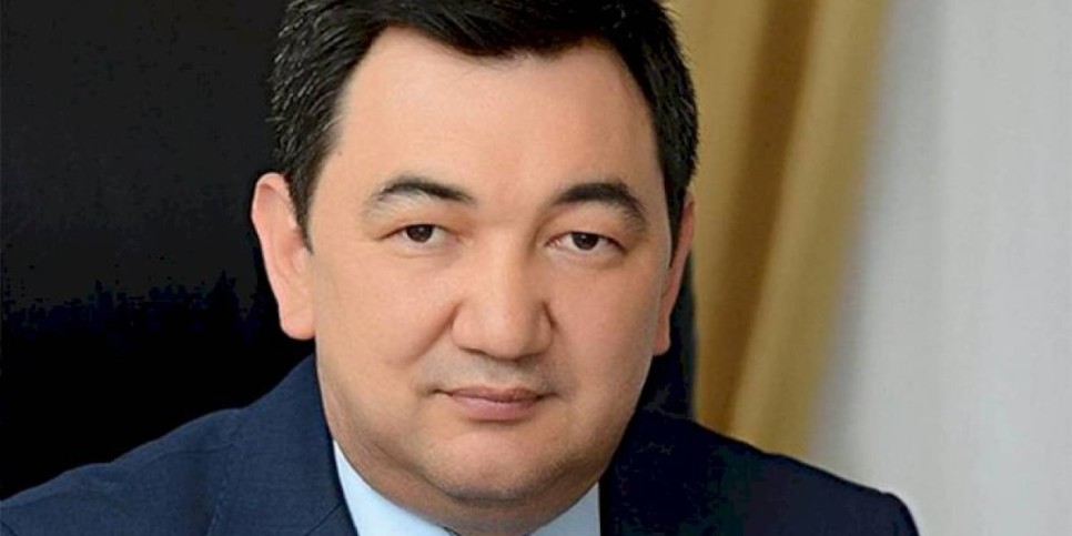 
                    Новым министром информации Казахстана стал Дархан Кыдырали
                